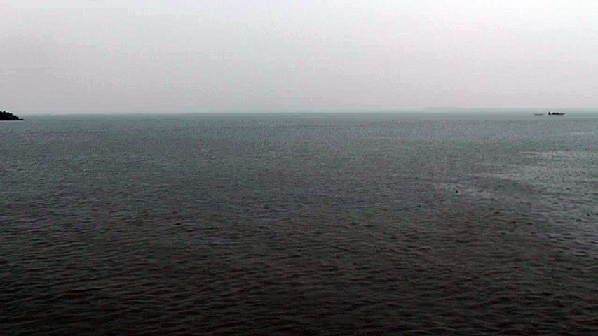 River Bidyadhari Sundarbans