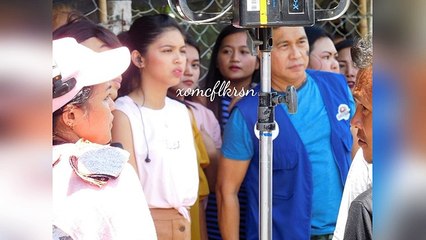 OMG! Malakas na pahayag ni Maine Mendoza para sa homelessness ni Alden Richards