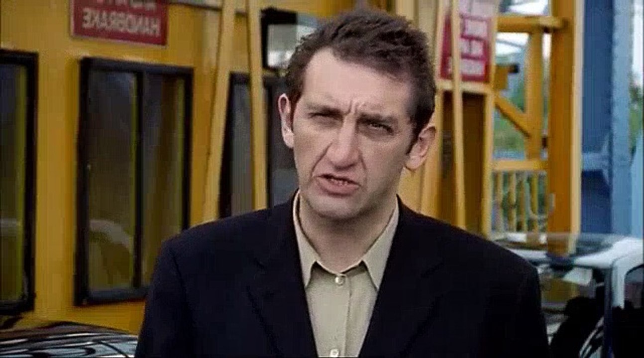 Auf Wiedersehen Pet S03 E02 Heavy Metal