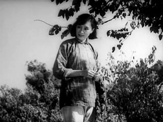 经典老电影《新儿女英雄传》下 part 2/2