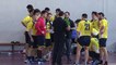 Azeta Parma Pallamano - Faenza Handball 22-16 highlights e interviste