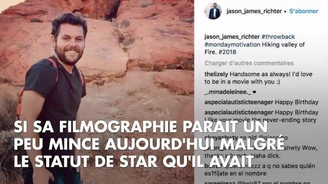 Sauvez Willy : le jeune acteur principal du film culte a bien grandi