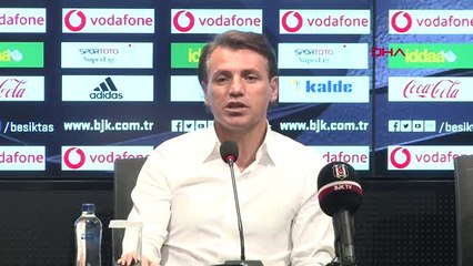 Beşiktaş - Göztepe Maçının Ardından - Hd