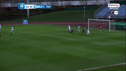 But de Jonathan Rivas !