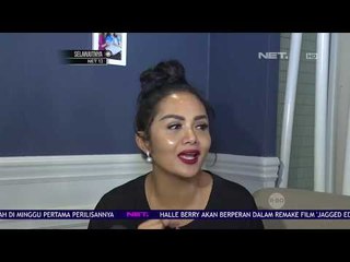 Download Video: Krisdayanti Semakin Rajin Merawat Kecantikannya