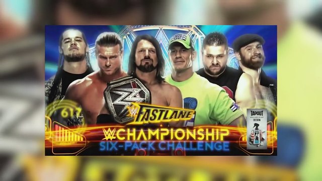 The Genius Of The Undertaker And John Cena At WWE WrestleMania 34! _ WrestleTalk Opinion