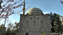 Mimar Sinan'ın eseri Kurşunlu Camisi ihtişamını koruyor  - KAYSERİ