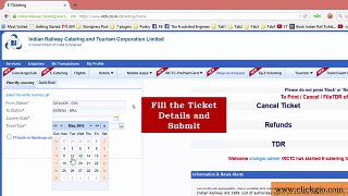 Payment Using Paytm Wallet: Book Train Tickets on IRCTC Quickly
