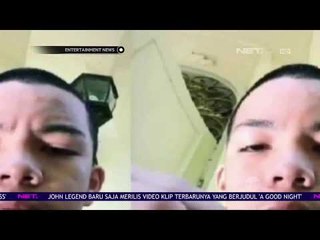 Saaih Halilintar Dikecam Netizen Karena Merobek Uang 100 ribu Rupiah