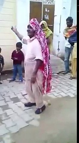 HARYANVI TAI  KA DANCE