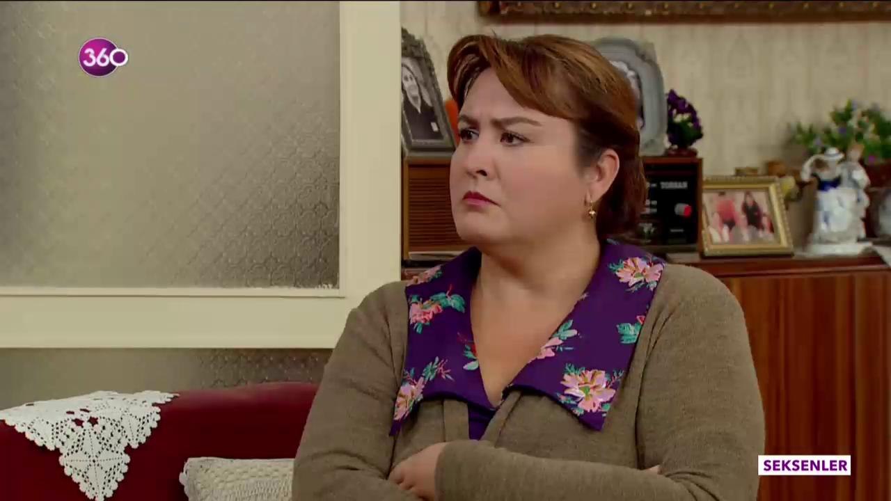 Seksenler