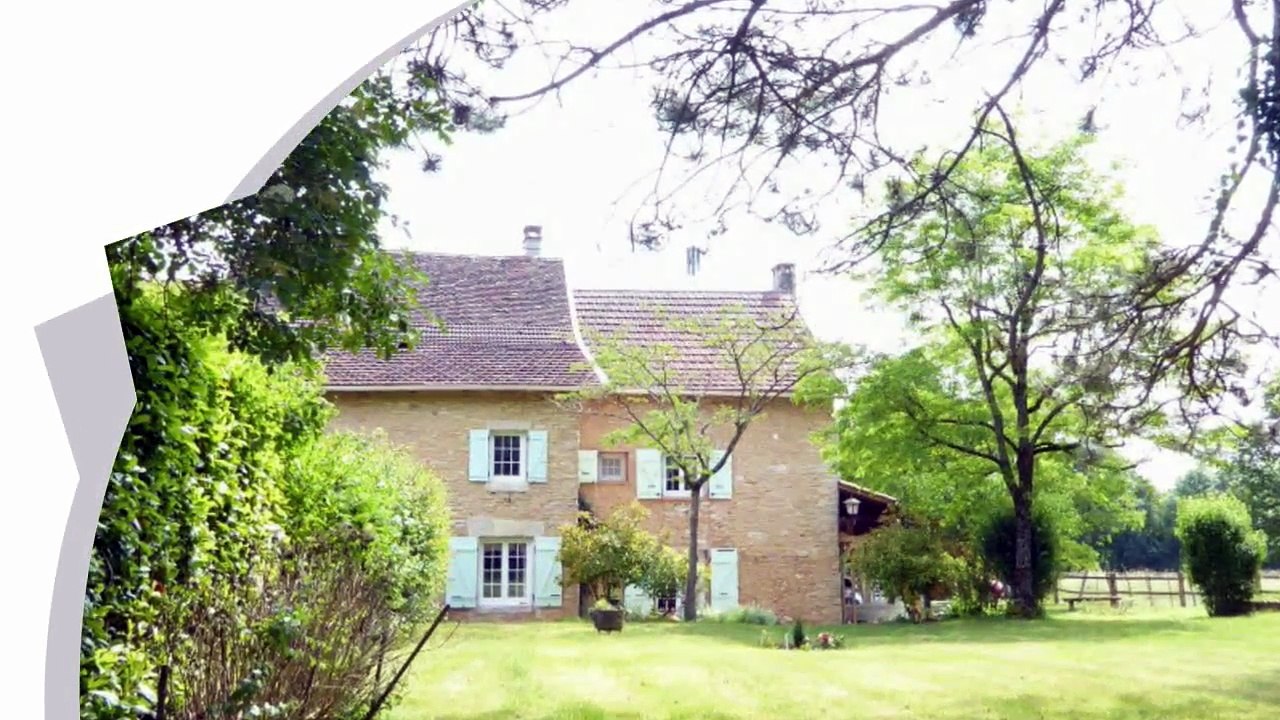 A vendre - Maison - PARMILIEU (38390) - 5 pièces - 165m²
