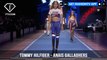 Style Star Anais Gallagher's Top Picks From The Runway by Tommy Hilfiger | FashionTV | FTV