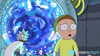 Rick and Morty: Why Morty Matters