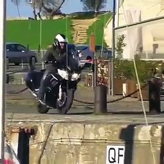 Funny bike stunt fails compilation