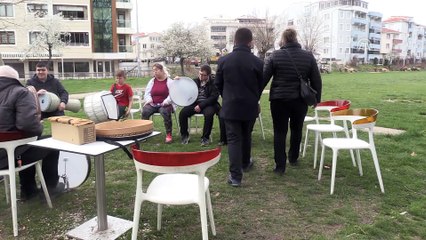 'Otizmle yaşamayı öğrenince herşey daha kolay' - KIRKLARELİ