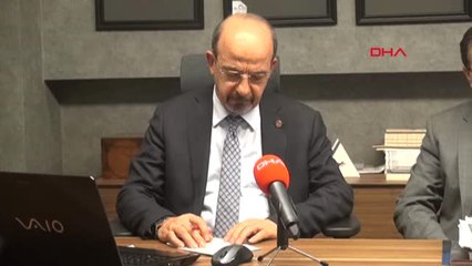 Gaziantep Severoğlu ve Ercan Gto'ya Aday