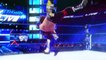 AJ Styles battles Shinsuke Nakamura in a dream match at WrestleMania