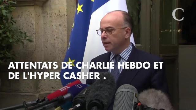 François Hollande n'a pas été convié aux commémorations des attentats de Charlie Hebdo et de l'Hyper Casher