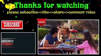 Home and Away 6857 3rd April 2018