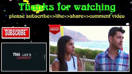 Home and Away 6858 3rd April 2018