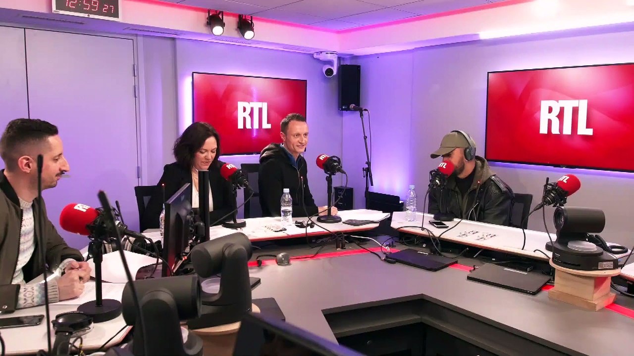Le chanteur Slimane ne veut plus participer à "On n'est pas couché" : "Yann Moix m'a manqué de respect !