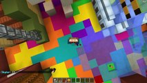 Minecraft Daycare - MOOSECRAFT GETS SUPERHERO POWERS! (MINECRAFT ROLEPLAY)