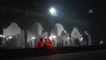 Etiyopya'da Paskalya Bayramı Kutlamaları - Addis