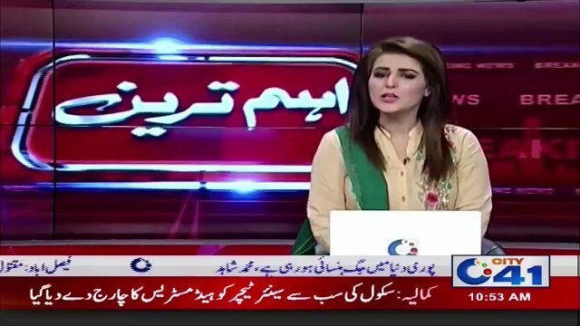 فیصل آباد میں جنگل کا قانون، قانون تو صرف غریبوں کیلئے بااثر افراد نے قانون کو مذاق بنا لیا