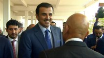 Qatar emir, Trump to hold talks on Gulf crisis