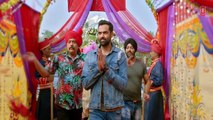 Tere Thumke Sapna Choudhary Lyrical | Nanu Ki Jaanu | Abhay Deol | Sapna Choudhary