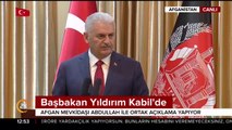 TİKA, Afganistan'da önemli projeler gerçekleştiriyor