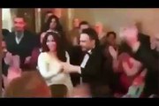 فديو من زواج شيرين وحسام حبيب