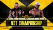 WWE 2K18 NXT TakeOver- New Orleans World Title Aleister Black Vs Andrade Cien Almas