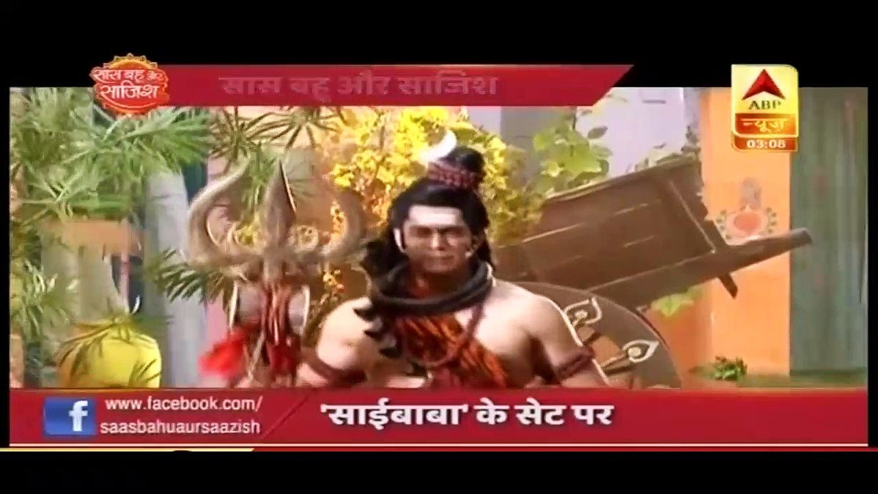 Sai Baba Ke Dar Par Pahunche Mahadev!! Mere Sai