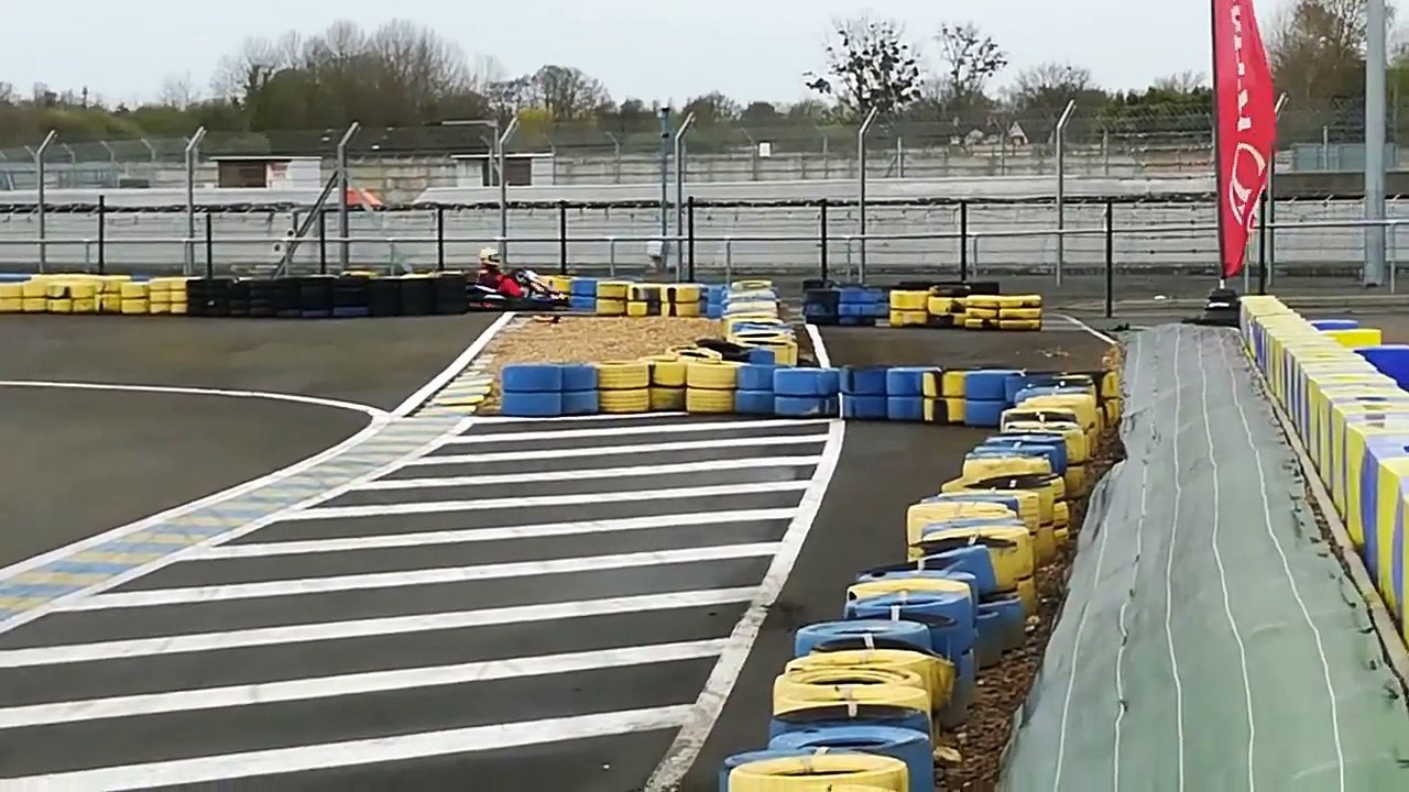 karting