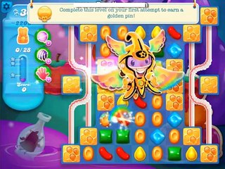 Candy Crush Soda Level 2203