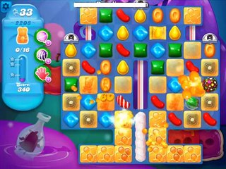 Candy Crush Soda Level 2208
