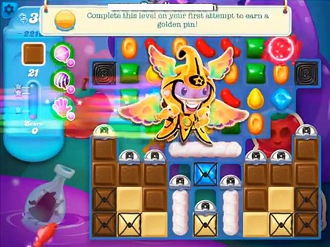 Candy Crush Soda Level 2210