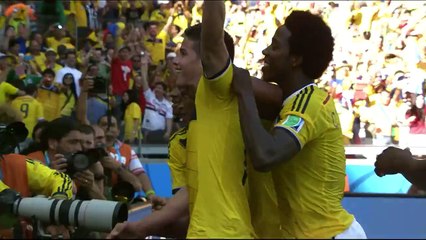 كواليس المونديال.. 67 من الأيام والدقائق بين انطلاق كأس العالم وهداف 2014