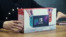 The Nintendo Switch - The Game Changer??