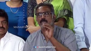 Actor Banerjee Explains Sri Reddy Issue With Proofs - MAA Association Press Meet Against Sri Reddy