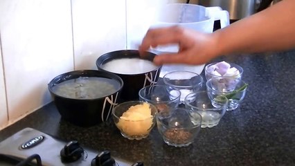 KHICHDI RECIPE( MOONG DAL) -COOK WITH FAIZA- - YouTube1