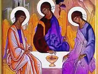 Το Αναστάσιμο μήνυμα του Μητροπολίτη Θ και Λ Γεώργιου