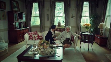 عروس اسطنبول الموسم الجزء الثاني 2 الحلقة 28 القسم 2 مترجم - زوروا رابط موقعنا بأسفل الفيديو