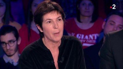 VIDEO. "Vous n'êtes plus très jeune" : Blanca Li se paye Christine Angot et Yann Moix