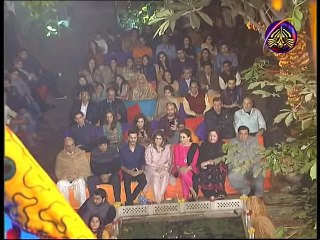 VIRSA SEASON 9 - 2018 - SAHIR ALI BAGGA & AIMA BAIG-BAAZI - PTV HOME 31 DEC 2017