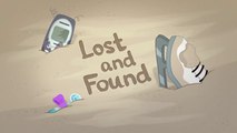 Lost and found - EQG - Better Together (中文字幕; Chinese Subtitled)