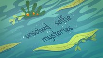 Unsolved Selfie Mysteries - EQG - Better Together (中文字幕; Chinese Subtitled)