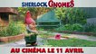 SHERLOCK GNOMES Bande Annonce VF (2018) Film Enfant Animation